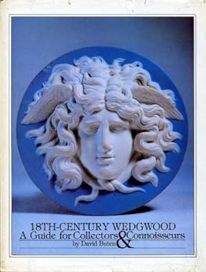 18th-Century Wedgwood : A Guide for Collectors & Connoiseurs