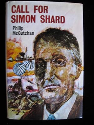 Call for Simon Shard