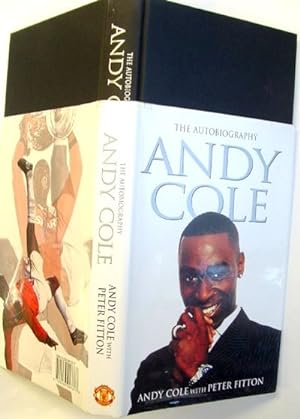 Andy Cole : Autobiography
