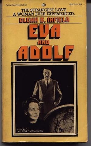 Eva And Adolf