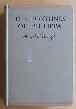 The Fortunes of Philippa