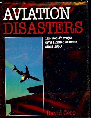 AVIATION DISASTERS