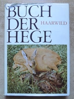 Buch der Hege - Haarwild.