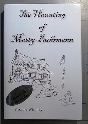 The Haunting of Matty Buhrmann