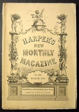 Harper's New Monthly Magazine - March 1888 #454