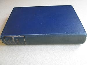 Admiral Sir Edward Gennys Fanshawe. GCB. A Record. Notes, Journals, Letters