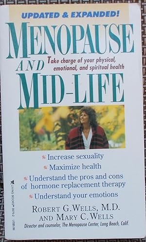 Menopause and Mid-life