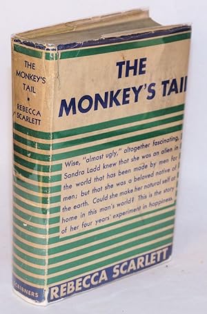 The monkey's tail