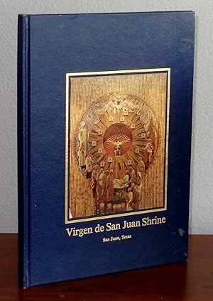 Virgen De San Juan Shrine, San Juan, Texas