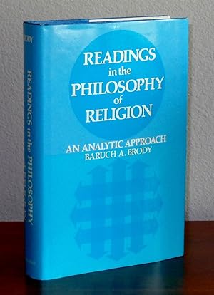 Readings in the Philosophy of Religion: An Analytic Approach
