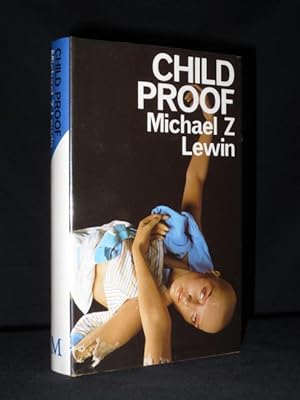 Child Proof (aka And Baby Will Fall) [SIGNED]