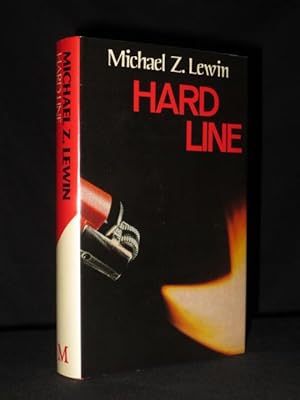 Hard Line [SIGNED]