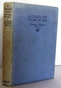 A child's day through the Ages
