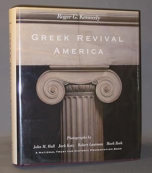 Greek Revival America