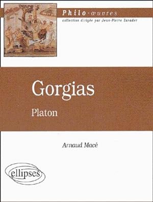 Gorgias de Platon