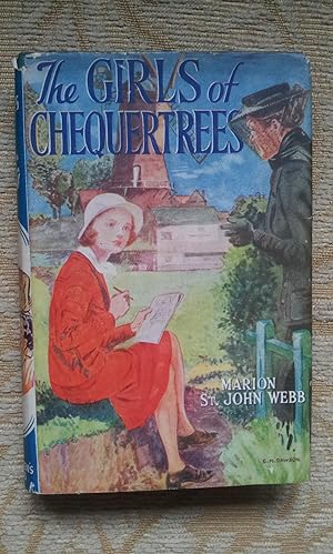 THE GIRLS OF CHEQUERTREES