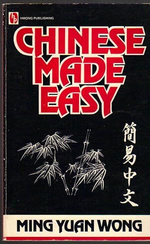 Chinese Made Easy