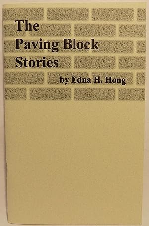 The Paving Block Stories: True Stories About Northfield for Children of All Ages
