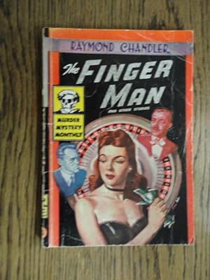 The Finger Man and Other Stories
