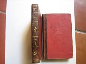 Numa Pompilus, Second Roi De Rome (2 volumes)
