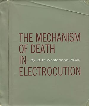 The mechanism of death in electrocution.