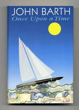 Once Upon a Time: a Floating Opera - 1st Edition/1st Printing