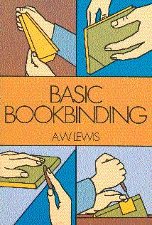 Basic Bookbinding