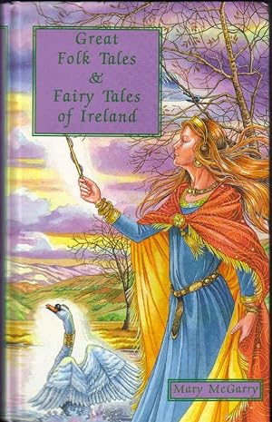 Great Folk Tales & Fairy Tales of Ireland