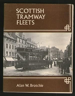 Scottish Tramway Fleets
