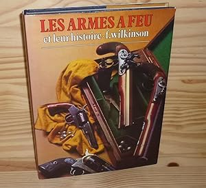 Les armes à Feu et leur histoire. Éditions princesse, 1977.