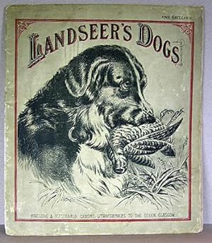 LANDSEER'S DOGS