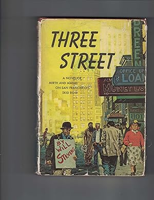 Three Street