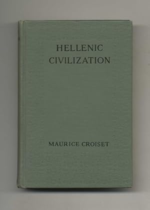 Hellenic Civilization: an Historical Survey