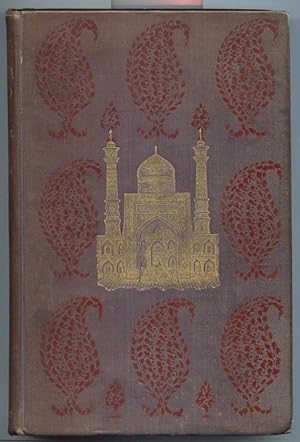 The Glory of the Shia World, the Tale of a Pilgrimage Translated and Edited from a Perisan Manusc...