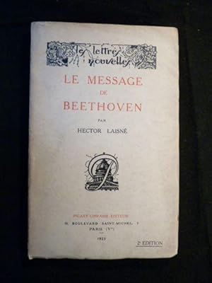 Le message de Beethoven