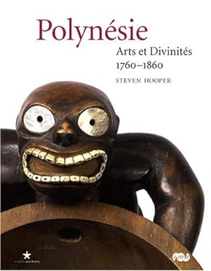 Polynésie : Arts et Divinités 1760-1860