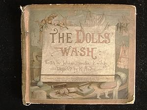The Dolls' Wash