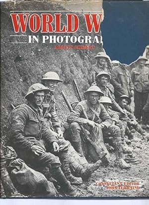 WORLD WAR I in Photographs