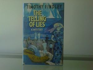 The Telling of Lies