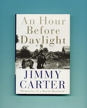 An Hour before Daylight - 1st Edition/1st Printing