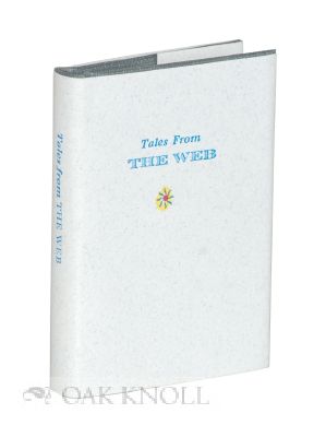 TALES FROM THE WEB VOLUME I.