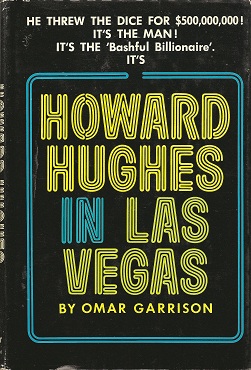 Howard Hughes in Las Vegas