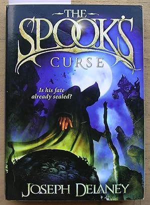 The Spooks: Curse