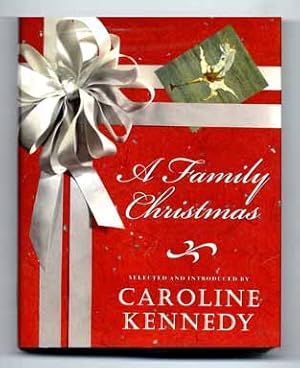 A Family Christmas - 1st Edition/1st Printing