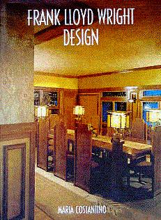 Frank Lloyd Wright Design