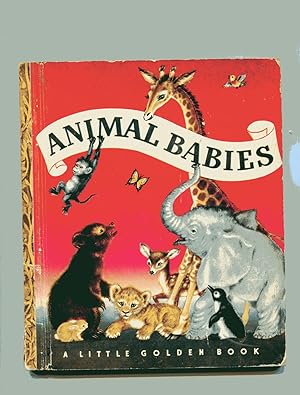 ANIMAL BABIES