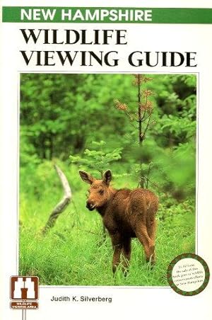 NEW HAMPSHIRE WILDLIFE VIEWING GUIDE