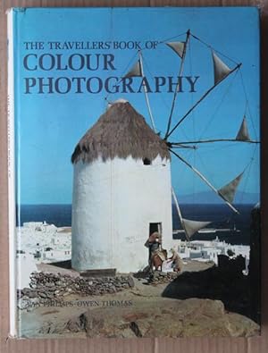 The Traveller's Book of Colour Photography