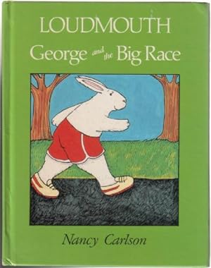 Loundmouth George and the Big Race