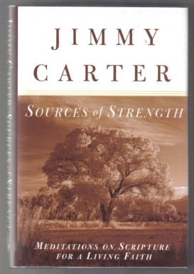 Sources Of Strength - 1st Edition/1st Printing